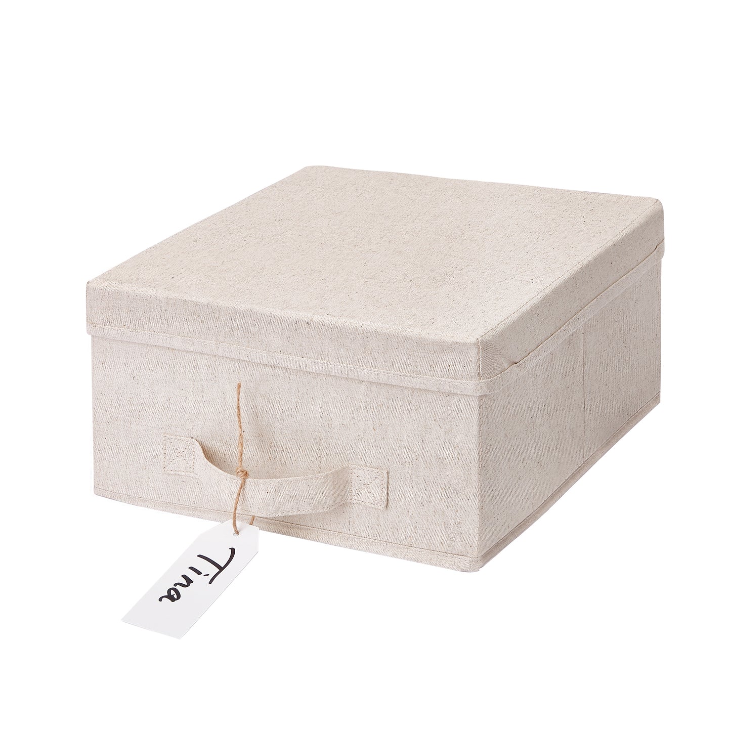 Caja Organizador Ropa Multiusos Hogar Armario Ropero