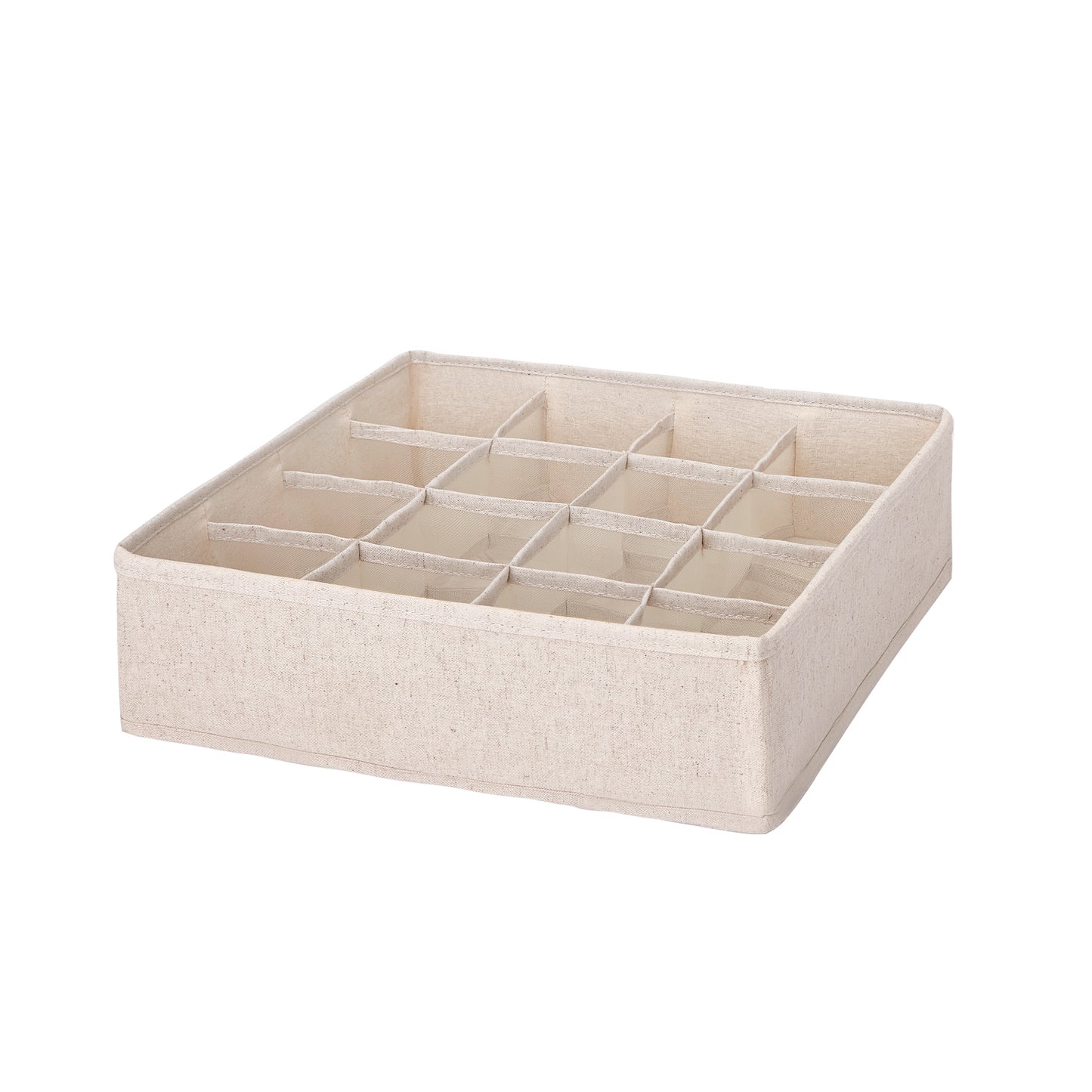 Organizador de Ropa Interior y Divisor para Cajón