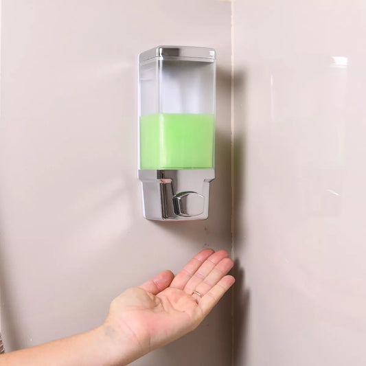 Dispenser de Ducha Simple